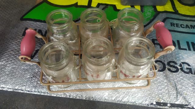 articulos. vintage..