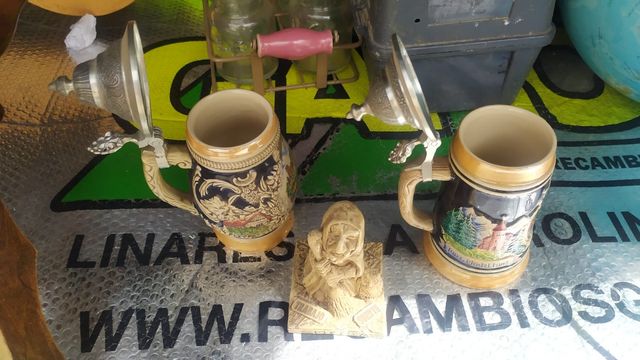 articulos. vintage..