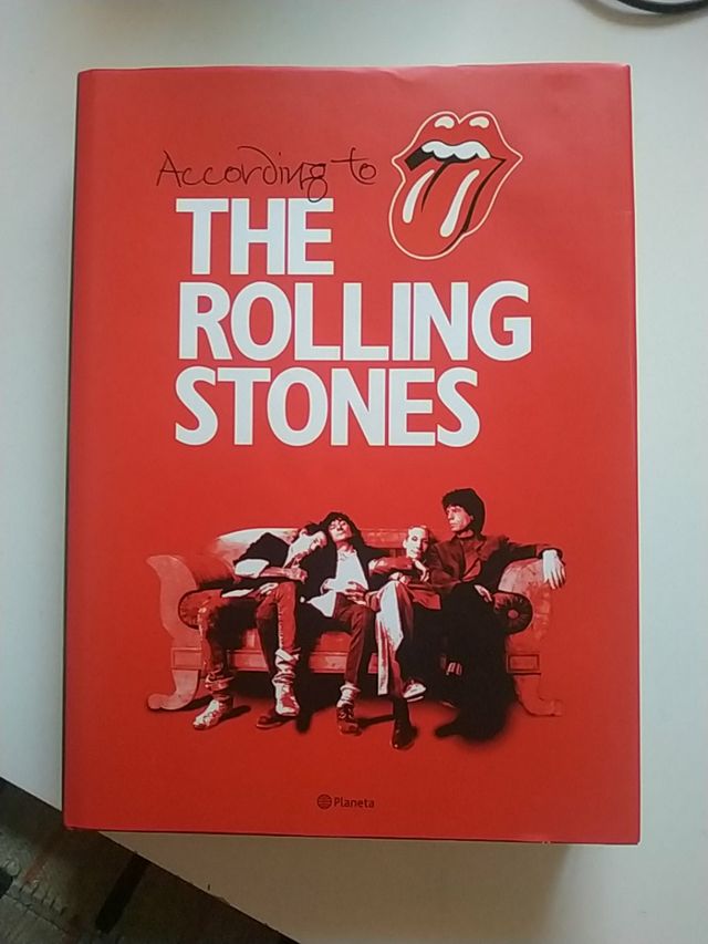 Rolling Stones
