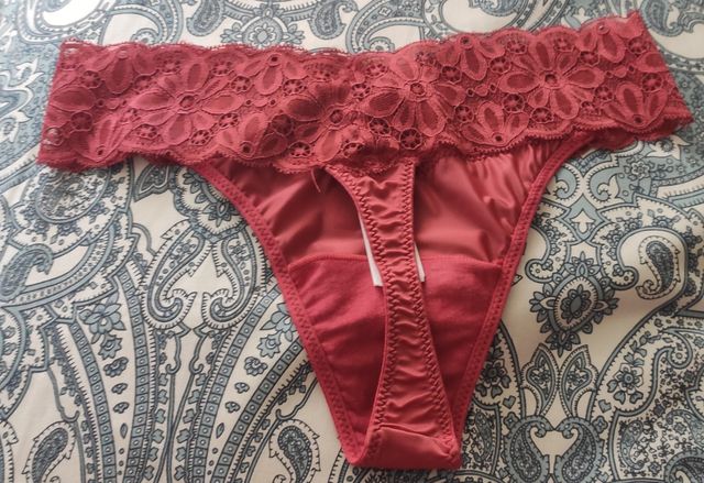 Tanga nuevo Women'Secret