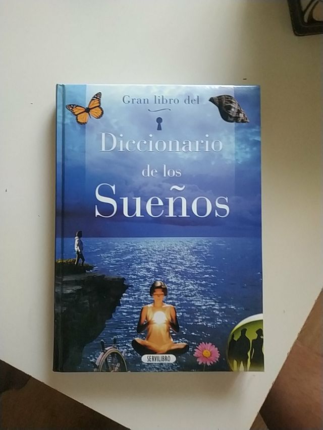 Dizionario dei sogni