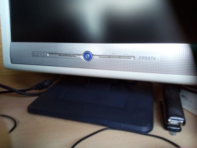 Monitor Benq