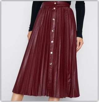 النهاية Frail الحزن falda burdeos zara - norcore.net