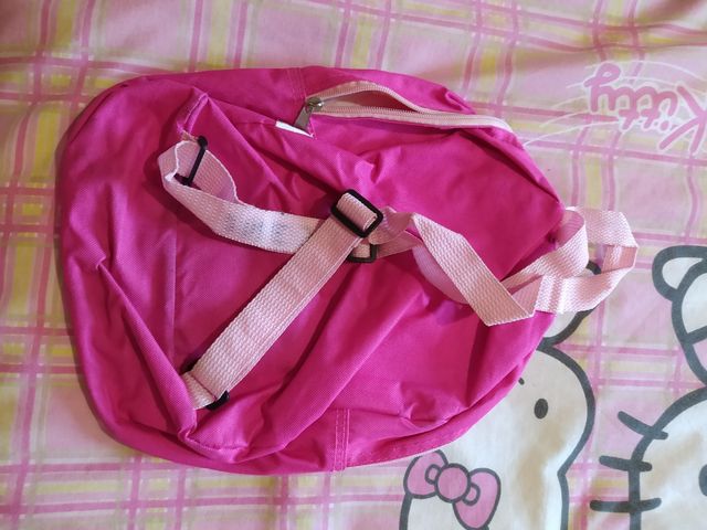 mochila