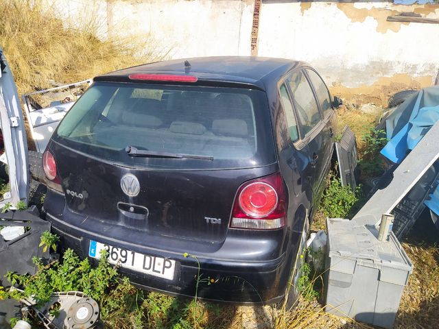 Volkswagen Polo 2005