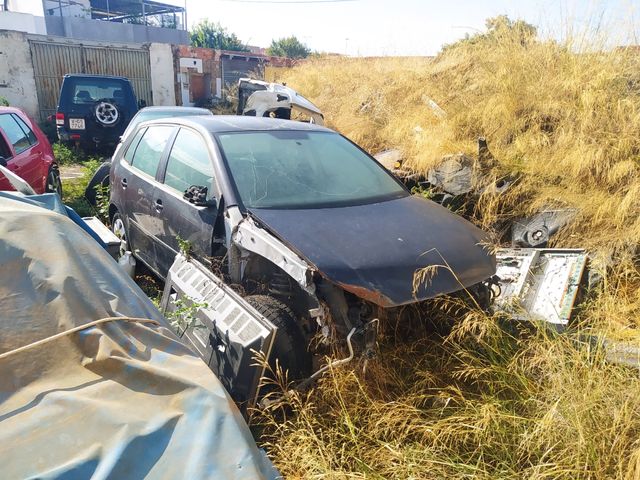 Volkswagen Polo 2005