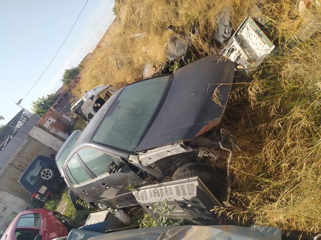 Volkswagen Polo 2005