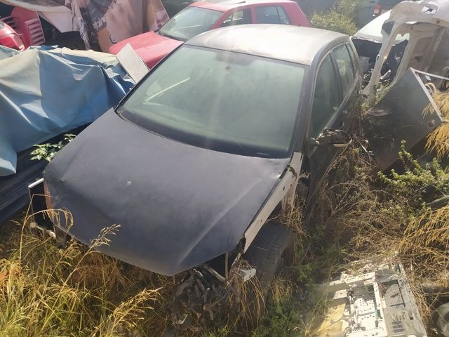 Volkswagen Polo 2005