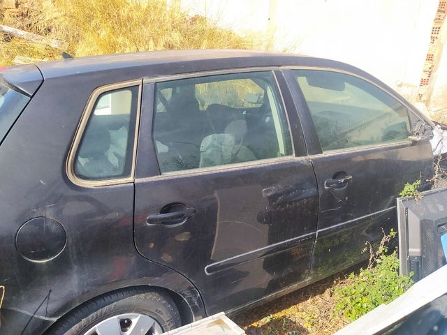 Volkswagen Polo 2005