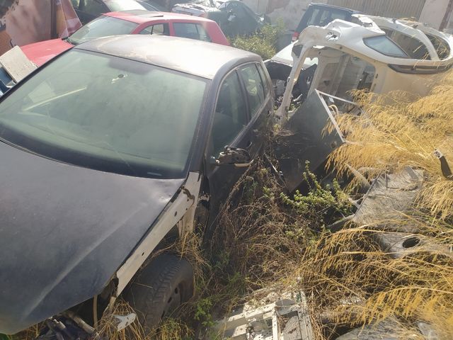 Volkswagen Polo 2005