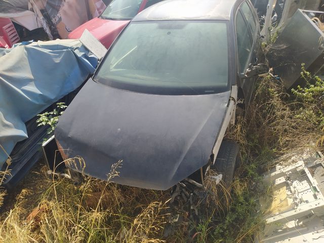 Volkswagen Polo 2005