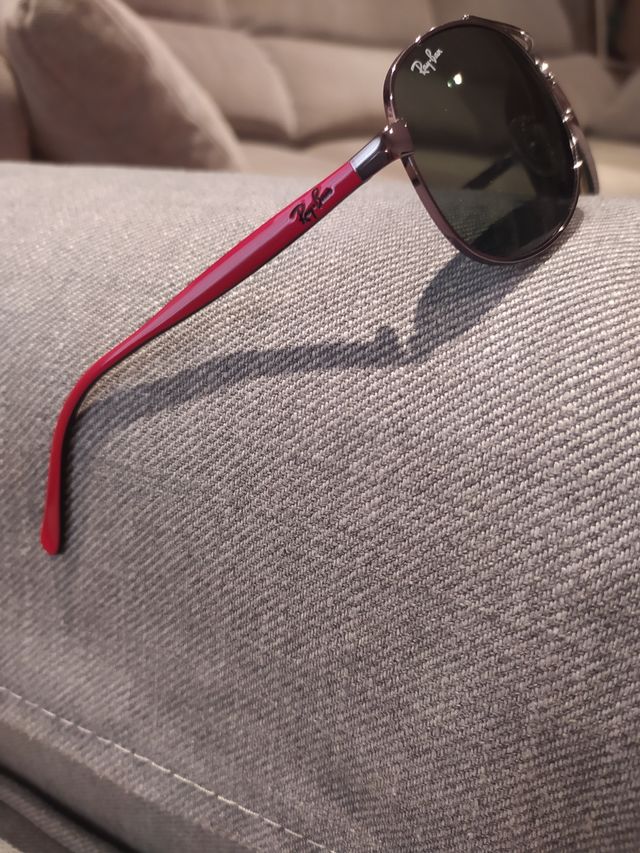 Gafas Ray-Ban Junior RJ9527S.Original