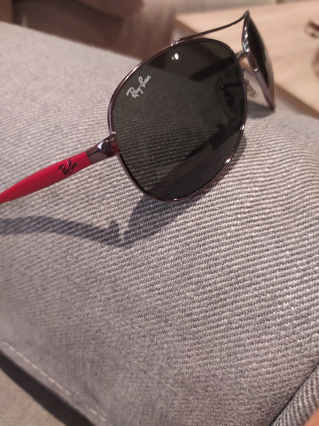 Gafas Ray-Ban Junior RJ9527S.Original