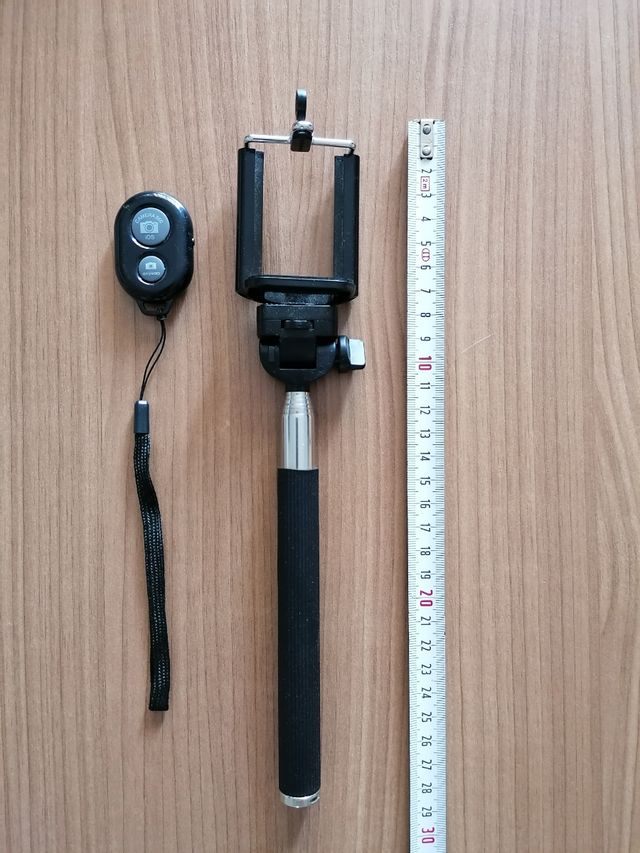 Pal Selfie Bluetooth, 80cm