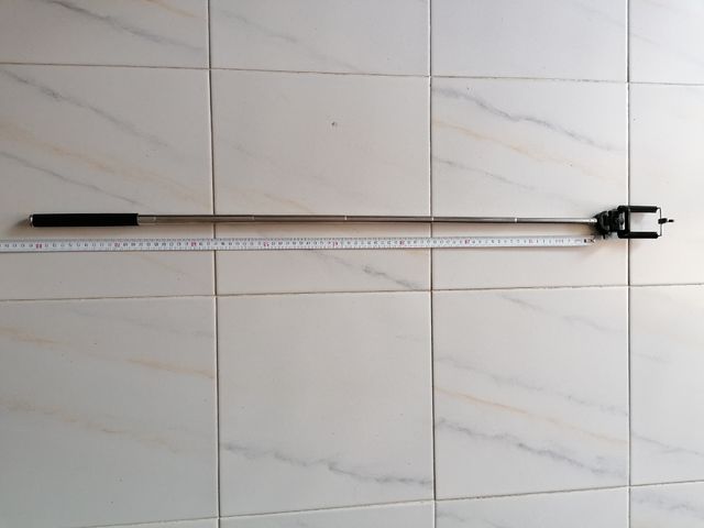 Pal Selfie amb Bluetooth, 80cm