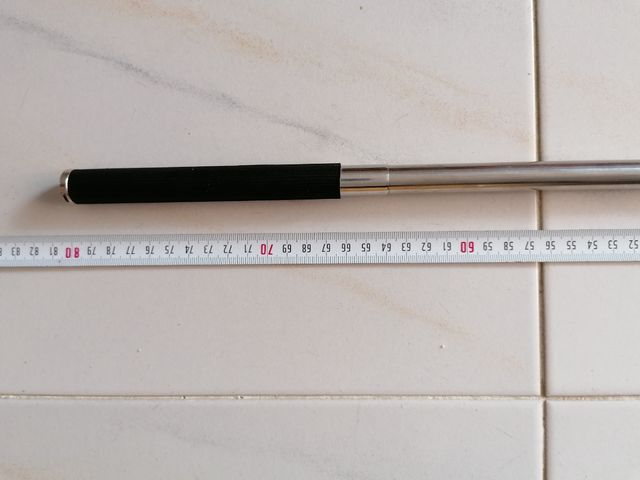 Pal Selfie amb Bluetooth, 80cm