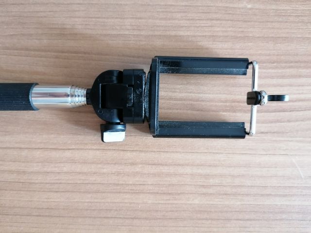 Pal Selfie amb Bluetooth, 80cm