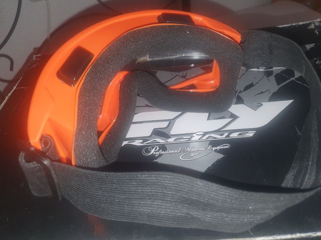 gafas motocroos niño