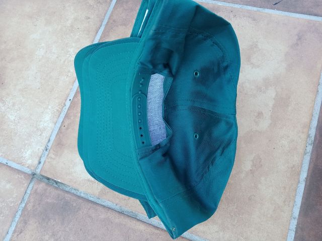 Bonés de algodão 1 peça