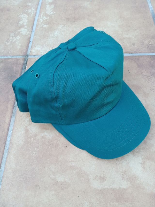 Bonés de algodão 1 peça