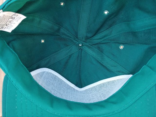 Bonés de algodão 1 peça