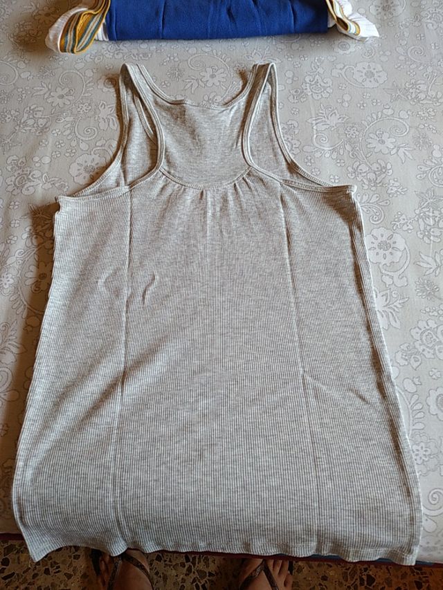 Lote 3 camisetas de canale T/S-M según descripción