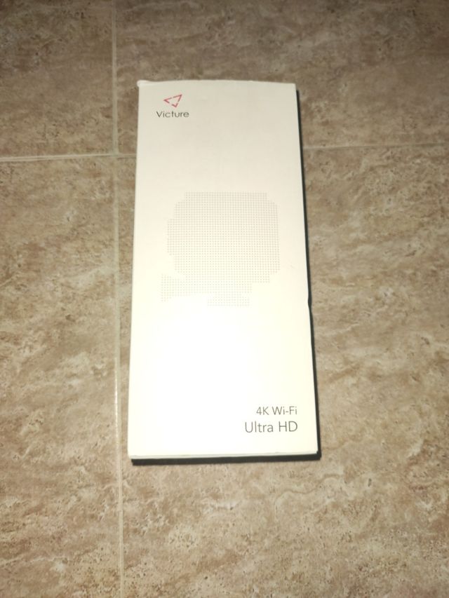 camara Acuática Deportiva