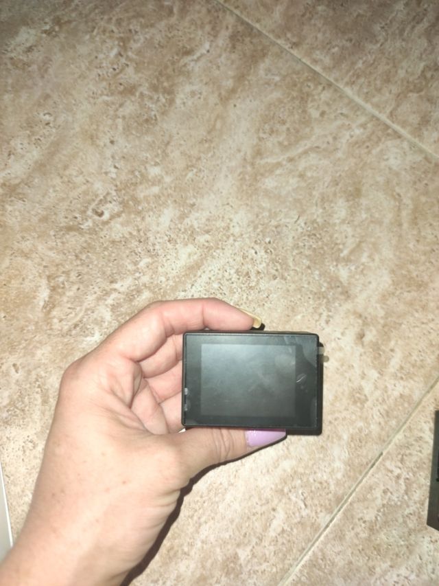 camara Acuática Deportiva