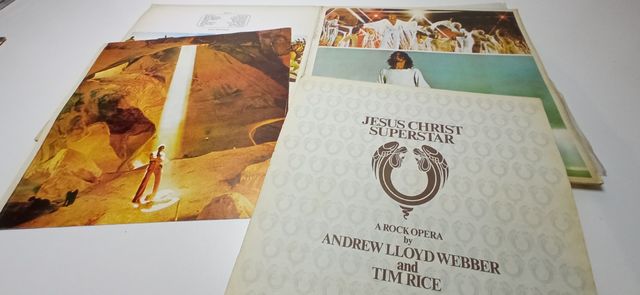 Jesucristo Superstar