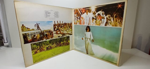 Jesucristo Superstar