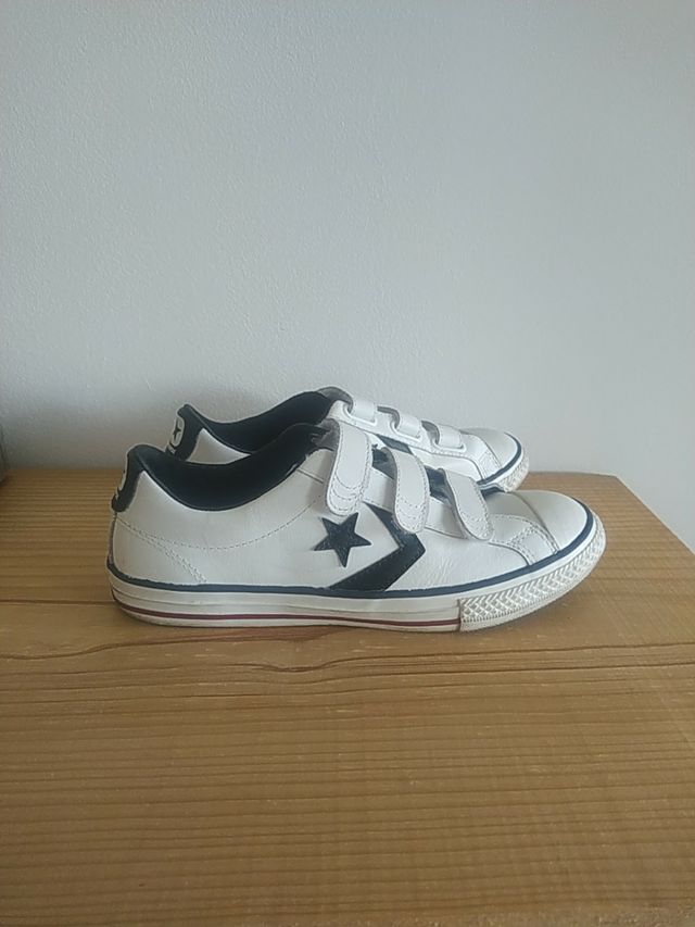 Converse