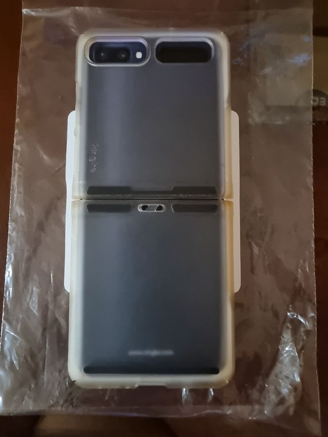 funda Samsung Galaxy z flip 2 5G