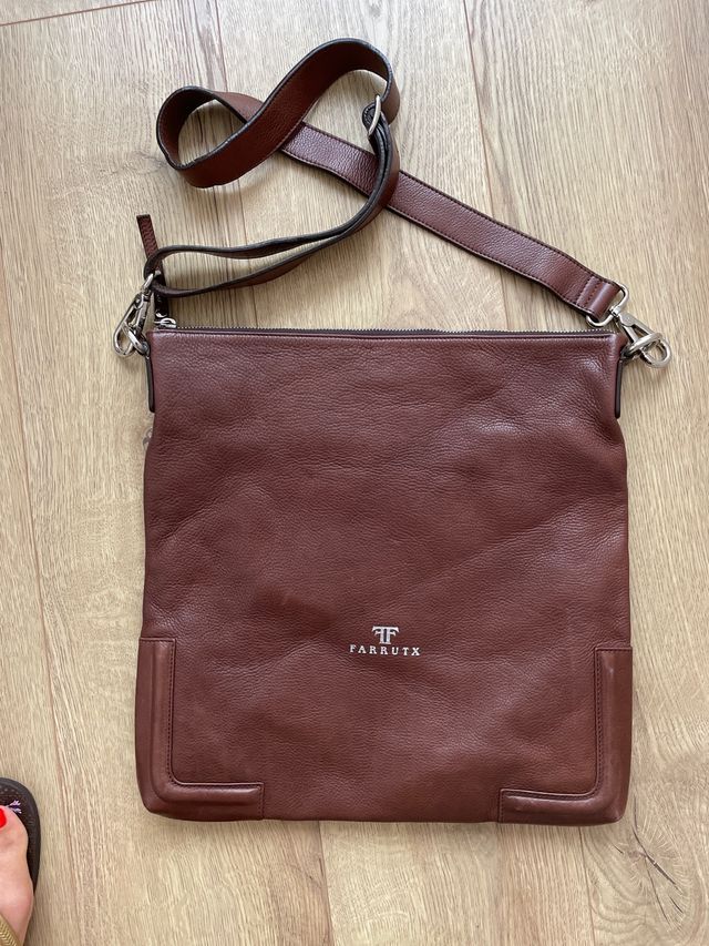 Bolso Farrutx