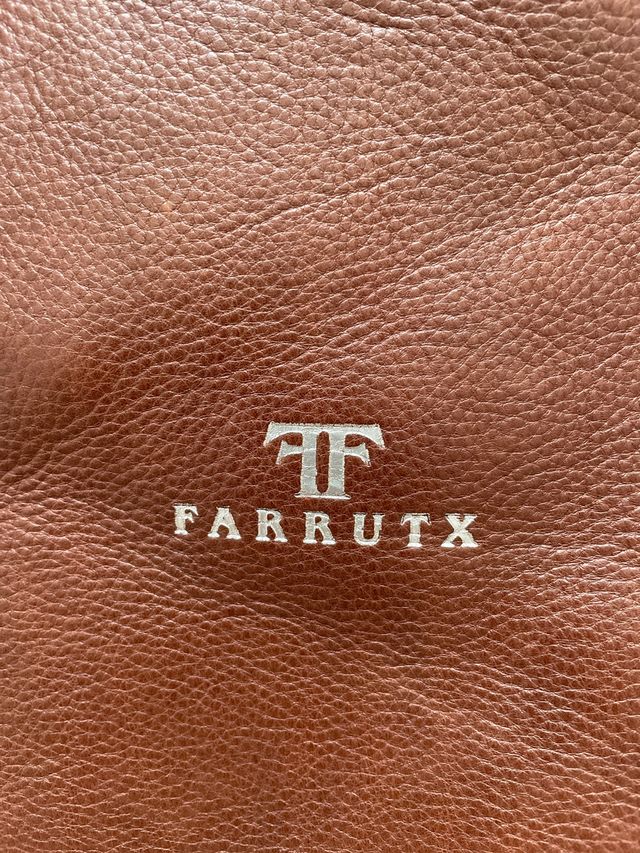 Bolso Farrutx