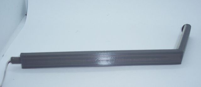 Farola Led, escala 1:32, scalextric o dr