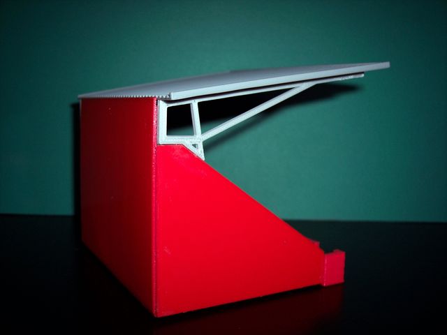 Scalextric Grada Champion 1:32, 1:43 etc