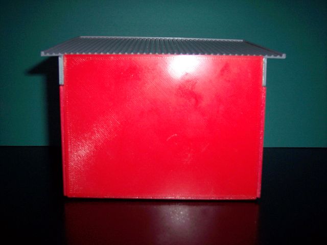 Scalextric Grada Champion 1:32, 1:43 etc