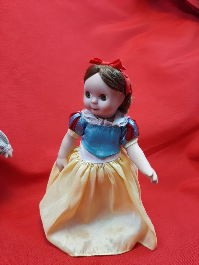 Personajes de cuento