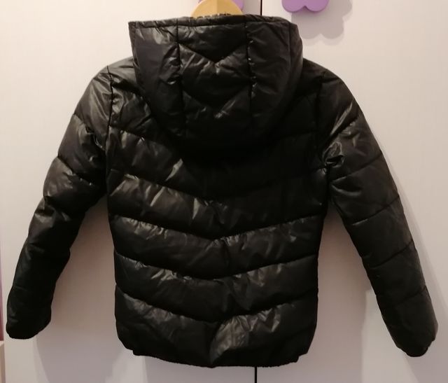 Abrigo/Chaqueta/Anorak Pepe Jeans 140 10 años