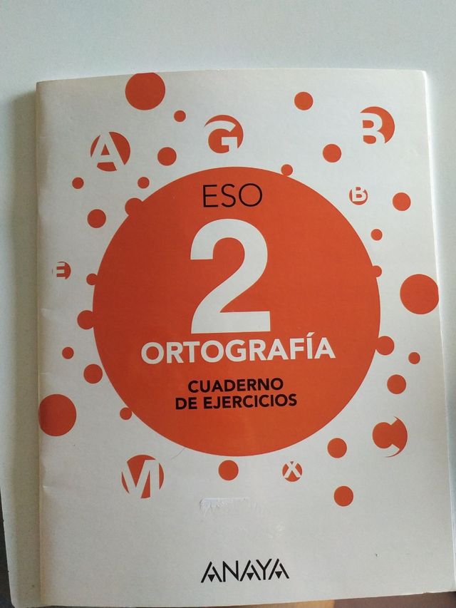 Cuadernillos mate y lengua