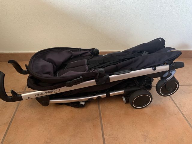 SILLA PASEO BEBECONFORT