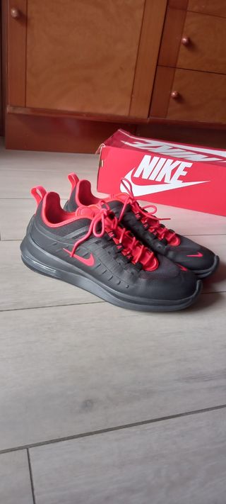 Nike Air Max Axis AA2146 Kaki