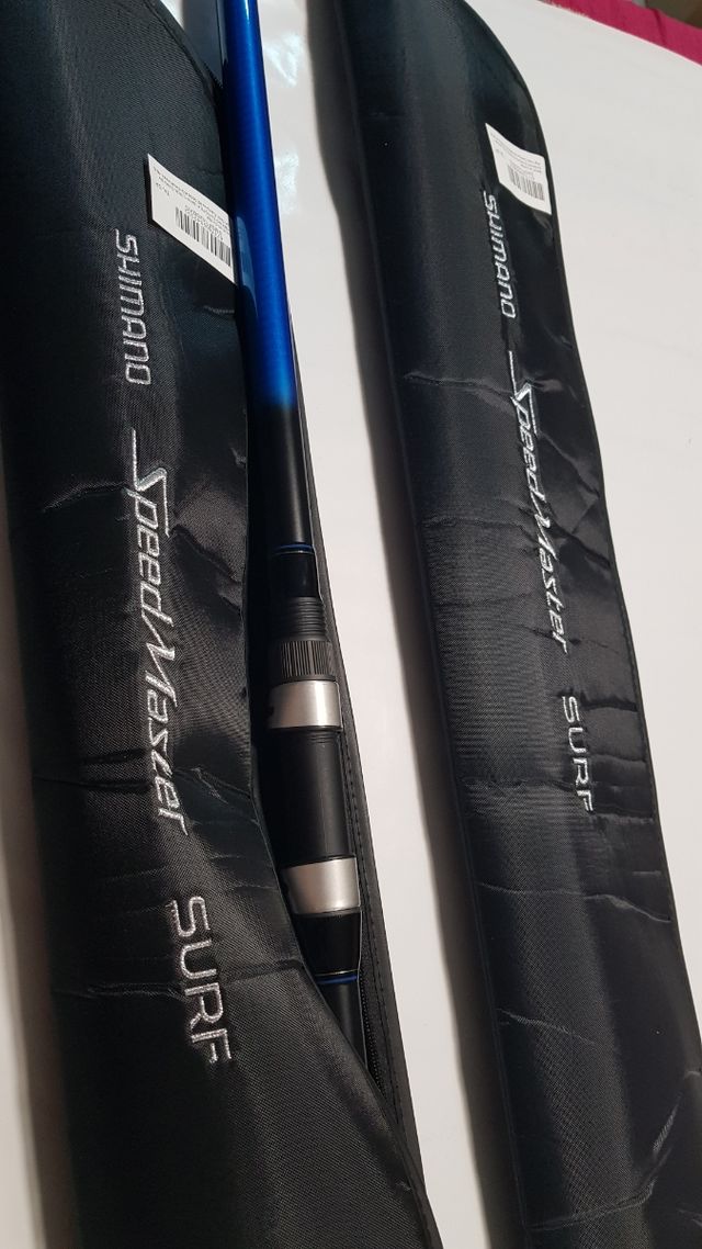 Shimano speed master 425 BX