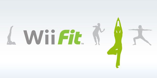 Juego Wii Fit + Balance Board