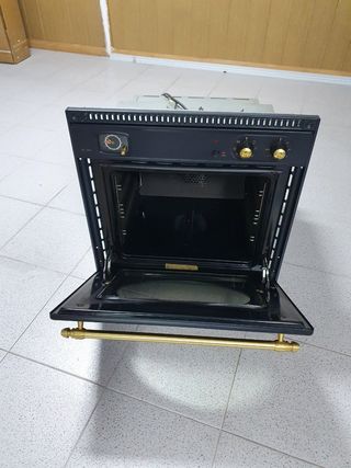 Horno de segunda mano en Serranillos del Valle en WALLAPOP