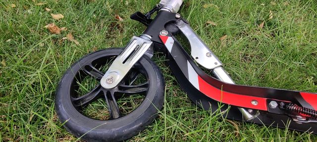 Patinete Hudora Big Wheel 205