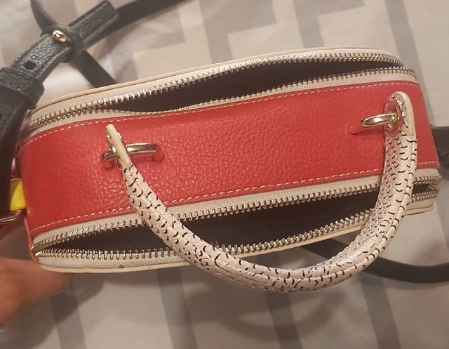 Bolso bandolera Tommy Hilfiger