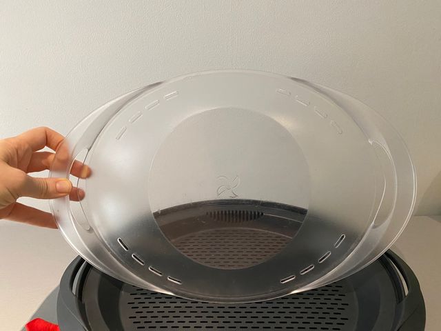 Varoma TM31 di Thermomix Vorwerk