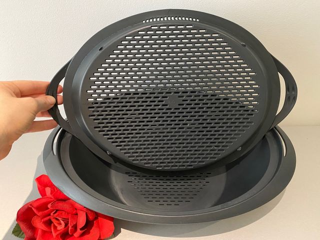 Varoma TM31 di Thermomix Vorwerk