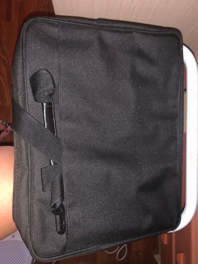 Maletín para ordenador